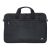 RIVACASE Regent 8033 15.6 inch black laptop bag front view
