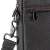 RIVACASE Regent 8033 15.6 inch black laptop bag shoulder strap detail