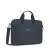 RIVACASE Regent 8027 14 Zoll Laptop-Tasche, schwarz, schräge Ansicht