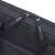 RIVACASE Regent 8027 14 Zoll Laptop-Tasche, schwarz, Reißverschluss-Detail