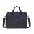 RIVACASE Regent 8027 14 hüvelykes laptoptáska - Fekete