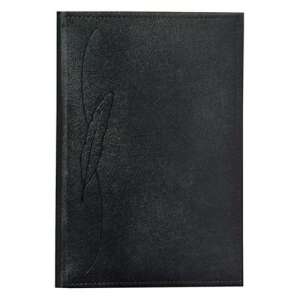 TOPTIMER Notatnik do spotkań B5, Tradycyjny, Czarny - TOPTIMER