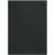TOPTIMER B5 Meeting Notebook, Traditional, Black