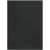 TOPTIMER B5 Meeting Notebook, Traditional, Black