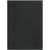 TOPTIMER B5 Meeting Notebook, Traditional, Black