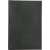 TOPTIMER B5 Meeting Notebook, Traditional, Black