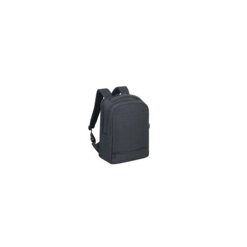 RIVACASE Biscayne 8365 17.3 inch black laptop backpack