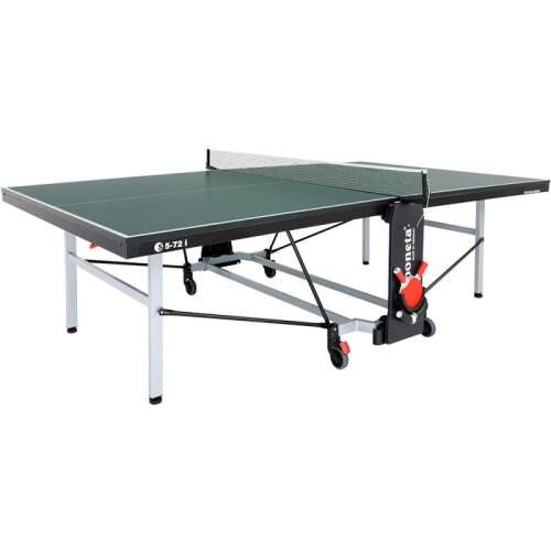 Sponeta S5-72i kültéri zöld verseny ping-pong asztal 57793774