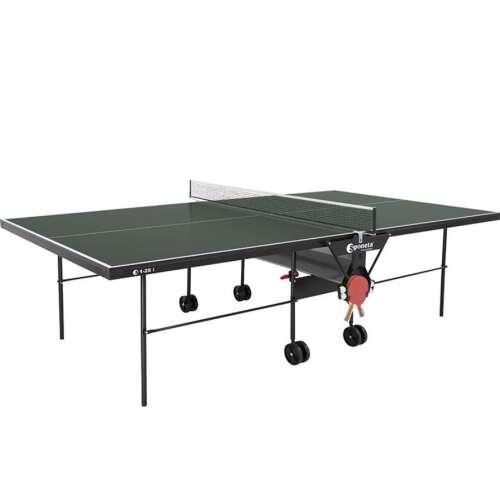 Sponeta S1-26i zöld beltéri ping-pong asztal 57793806