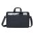 RIVACASE Biscayne 8355 17.3 inch black laptop bag with phone and magazine
