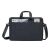 RIVACASE Biscayne 8355 17.3 inch black laptop bag with phone and magazine