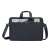 RIVACASE Biscayne 8355 17.3 inch black laptop bag with accessories in pockets