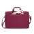 RIVACASE Biscayne 8335 15.6 inch laptop bag with tablet pocket, red