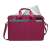 RIVACASE Biscayne 8335 15.6 inch laptop bag with tablet and phone pocket, red
