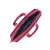 RIVACASE Biscayne 8335 15.6 inch laptop bag interior, red