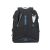 RIVACASE Notebook Backpack, for gaming devices, 17.3", RIVACASE "Borneo 7860", black 31543837