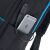 RIVACASE Notebook Backpack, for gaming devices, 17.3", RIVACASE "Borneo 7860", black 31543837