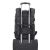 RIVACASE Notebook Backpack, for gaming devices, 17.3", RIVACASE "Borneo 7860", black 31543837
