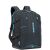 RIVACASE Notebook Backpack, for gaming devices, 17.3", RIVACASE "Borneo 7860", black 31543837