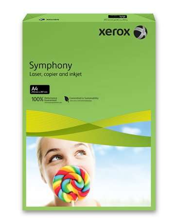 Xerox Symphony A4 80g papier pre laserové, kopírovacie a atramentové tlačiarne