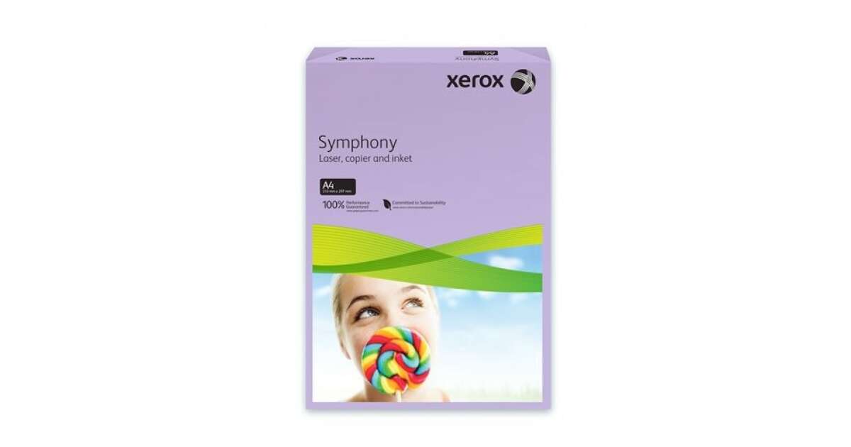 Xerox 003R94651 ColoTech+ A4 Printing Paper (500 sheets/pack)