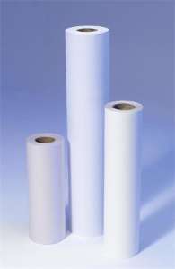 Papier pre plotre XEROX, atramentový, A2, 420 mm x 50 m x 50 mm, 80 g, XEROX 31543988 Tlačové potreby