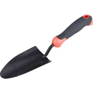 EXTOL PREMIUM kerti lapát fogazott szélű, 32cm - Ültetőszerszám