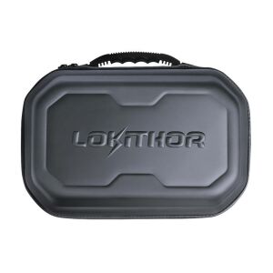 Lokithor JA EVA Protective Case for JA301/JA302 Jump Starter - Vehicle battery charger