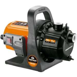 Pompa ogrodowa Daewoo DGP3500P, 800 W, 3200 l/h, 4 bar