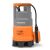 Pompa zanurzeniowa Daewoo DDP7500P 400W do brudnej wody