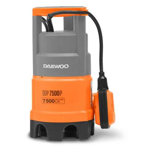 Pompa zanurzeniowa Daewoo DDP7500P 400W