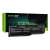 Akumulator Green Cell PA3817U-1BRS do laptopów Toshiba Satellite C650 C650D C655 C660 C660D C670 C670D L750 L750D L755 57818707