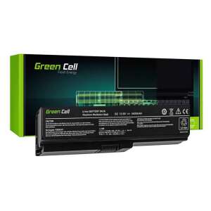Green Cell PA3817U-1BRS Akku für Toshiba Satellite C650 C650D C655 C660 C660D C670 C670D L750 L750D L755