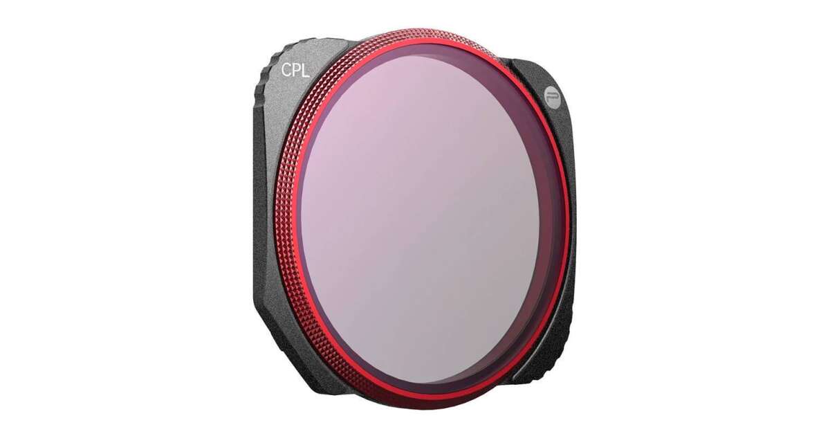 CPL PGYTECH filter for DJI Mavic 3 Classic (professional) 120039192