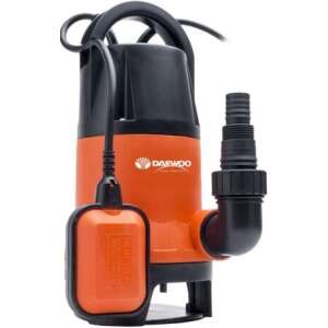 Pompa zatapialna Daewoo DAEQDP70-P, 750 W, 12500 litrów/godz
