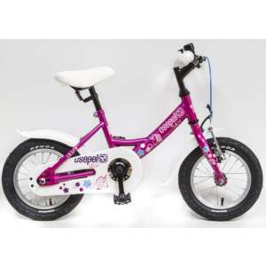 Csepel Lily 12 gyermek kerékpár Lila 2020 57822052 