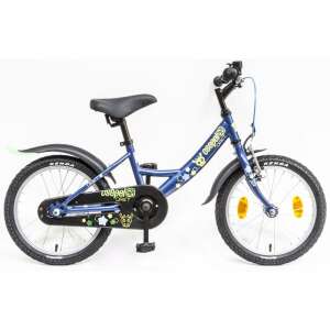 Csepel Drift 16 gyermek kerékpár Kék 2020 57822054 Gyerek kerékpárok - Fiú