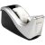 3M SCOTCH Adhesive tape dispenser, desktop, 3M SCOTCH "C60", silver 37520866