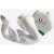 3M Scotch Magic Tape Dispenser, Cat Design, White, Desk Tape Dispenser