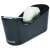 Scotch Klebebandspender, schwarz, Tisch, mit Klebeband