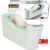 3M SCOTCH Dozator ljepljive trake, stolni, punjen, 3M SCOTCH "C18", menta
 31578427