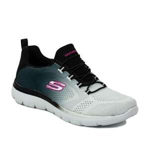 Skechers Summits - Bright Charmer Női Cipő 57832386 Skechers Női utcai cipő