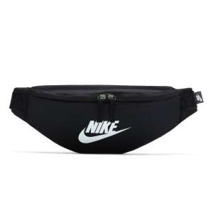 Nike Heritage Övtáska - Fekete
