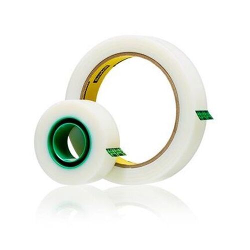 3M Scotch Magic Tape 810, 12mm x 33m, ролки невидима залепваща лента