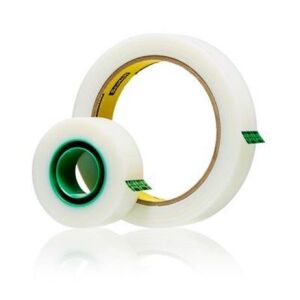 3M Scotch Magic Tape 810, 12mm x 33m, rolky neviditeľnej lepiacej pásky - Lepiace pásky