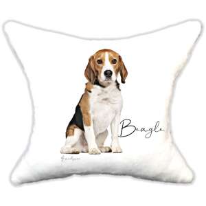 Kutya párna Beagle 57833592 