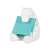 3M Post-it Note Dispenser, Polar Bear, White