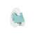 3M Post-it Note Dispenser, Polar Bear, White