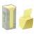 3M Post-it Z-Notes sticky notes, yellow, 76x76 mm, 1600 sheets