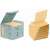 3M Post-it Notes, 76x76 mm, 600 sheets, yellow, recycled paper, eco-friendly